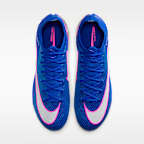 Nike Mercurial Vapor 16 Elite Soft-Ground Low-Top Football Boot
