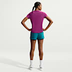 Nike One Classic Women's Dri-FIT Short-Sleeve Top
