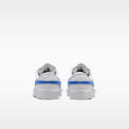 Nike Tennis Essential Younger Kids' Shoes