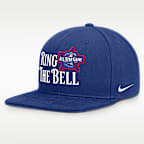 Gorra Nike Dri-FIT de la MLB ajustable para hombre 2026 All-Star Game Pro