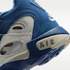 Tenis para niños grandes Nike Air Diamond Turf II