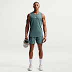 Nike Pro Training Men's Dri-FIT 6" Shorts