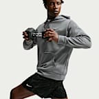 Shorts versátiles Dri-FIT de 18 cm para hombre Nike Form