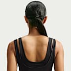 NikeSKIMS Matte Women's Double-Strap Scoop Tank Top