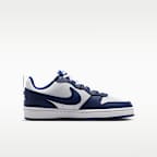 Nike Court Borough Low 2 Older Kids' Shoes