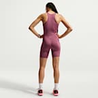 Damskie body do biegania Dri-FIT Nike Swift
