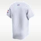 Jersey Nike Limited Cubs Home Chicago Cubs