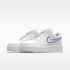 Nike Air Force 1 Low By You Custom Men's Shoes