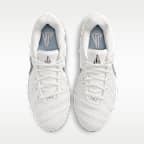 Ja 3 "White Label LX" Basketball Shoes