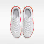 Nike Jr. Tiempo Maestro Club Indoor/Court Low-Top Soccer Shoes
