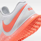 รองเท้าเทนนิสฮาร์ดคอร์ทผู้ชาย NikeCourt Zoom Vapor Cage 4 Rafa