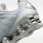 Tenis para mujer Nike Shox TL