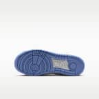 Nike Full Force Low Big Kids' Shoes