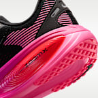 Tenis de correr en pavimento para mujer Nike Vomero 18