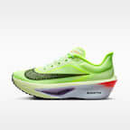 Tenis de carrera en pavimento para mujer Nike Zoom Fly 6