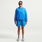 Sudadera con gorro de cierre completo para mujer Nike 24.7 ImpossiblySoft