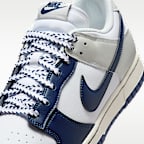 Nike Dunk Low Retro Men's Shoes