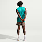 Nike Men's Dri-FIT Sleeveless Training Top