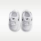Nike Force 1 Low Tech Baby/Toddler Shoes