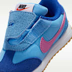 Tenis para bebé e infantil Nike Pacific