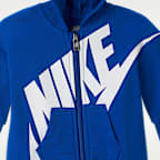 Nike Baby (0–12M) Overalls