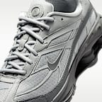 Nike Shox Ride 2 Men's Shoes