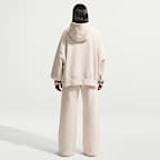 Nike Sportswear Phoenix Fleece Women's High-Waisted Wide-Leg Pants