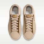 Tenis para mujer Nike Court Heritage Premium