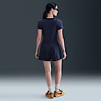 Playera para mujer Nike Sportswear Chill Knit