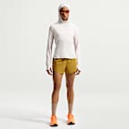 Nike ACG Women's Dri-FIT Mid-Rise Brief-Lined Trail Running Shorts