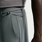 Nike 24.7 PerfectStretch Men's Dri-FIT Loose-Fit Chino Trousers