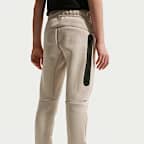 Pantalon de jogging Nike Sportswear Tech Fleece pour ado