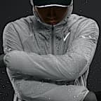 Nike Stride Men's Repel UV Running Jacket