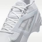 Tacos de fútbol americano Nike Alpha Menace Pro 4