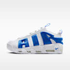 Tenis para hombre Nike Air More Uptempo Low