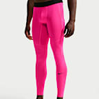 Nike Pro Men's Dri-FIT Fitness Tights
