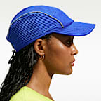 Gorra AeroBill AeroAdapt sin estructura Nike Dri-FIT ADV Fly