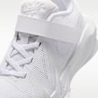 Nike S.T. Dynamite Younger Kids' Basketball Shoe