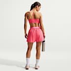 Nike Pro Seamless Women's Light-Support Padded Sports Bra
