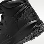 Nike Manoa 17 bakancs kisgyerekeknek