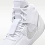 Tenis de lucha Nike Fury