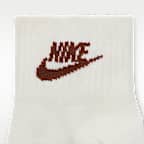 Nike Everyday Essential Ankle Socks (3 Pairs)