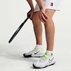 Nike Everyday Elevated Ankle Socks (3 Pairs)