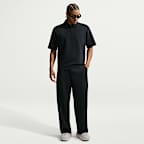 Nike 24.7 ImpossiblySoft Men's Dri-FIT Straight-Leg Trousers