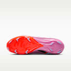 Nike Mercurial Vapor 16 Pro Firm-Ground Low-Top Football Boot
