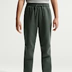 Kobe Big Kids' Dri-FIT Fleece Basketball Pants