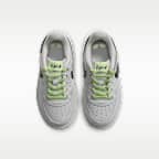 Nike Force 1 Low EasyOn Younger Kids' Shoes