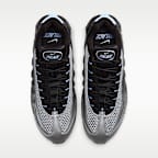 Tenis para hombre Nike Air Max 95 Big Bubble x Palace