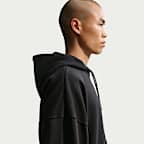Nike Sportswear Club Men's Oversized French Terry Pullover Hoodie