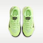 Tenis para niños grandes Nike Cross Turf